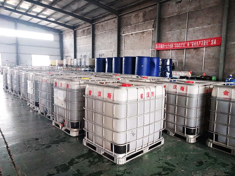 選擇消泡劑要符合以下幾點